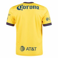 Club America Mens Home Jersey 24-25