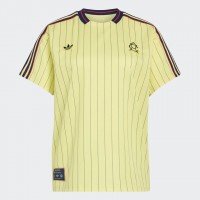 Club America Mens Icon Jersey 25-26