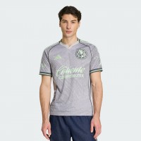 Club America Mens Third Authentic Jersey 25-26