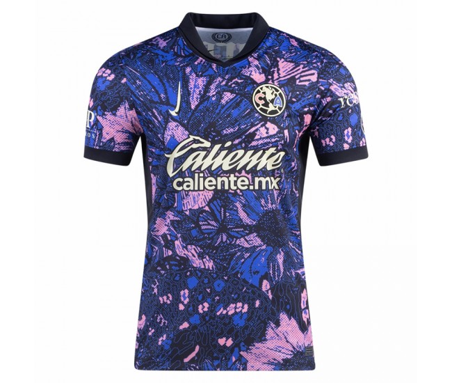 Club America Mens Third Jersey 24-25 