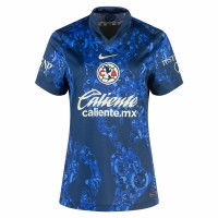 Club America Women's Away Jersey 24-25