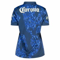 Club America Women's Away Jersey 24-25