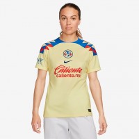 Club America Womens Home Jersey 23-24