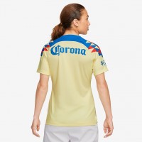 Club America Womens Home Jersey 23-24