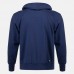 Club America Mens Full Zip Hoodie 23-24
