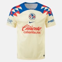 Club America Mens Home Jersey 23-24