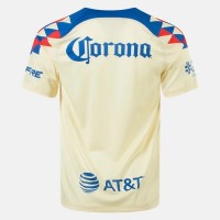 Club America Mens Home Jersey 23-24