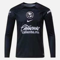 Club America Mens Goalkeeper Jersey 2023-24