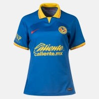 Club America Womens Away Jersey 23-24