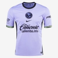 Club America Mens Third Jersey 23-24