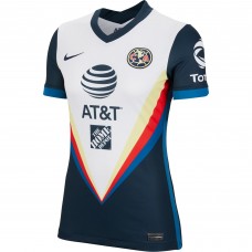 Women Club America Away Jersey 2020-21