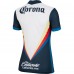 Women Club America Away Jersey 2020-21