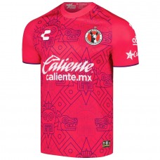 Club Tijuana Mens Home Goalkeeper Jersey 23-24