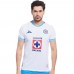 Cruz Azul Mens Away Jersey 24-25