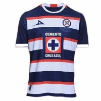 Cruz Azul Mens Goalkeeper Jersey 24-25 