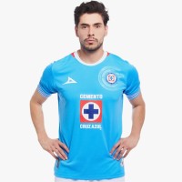 Cruz Azul Mens Home Jersey 24-25