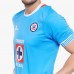 Cruz Azul Mens Home Jersey 24-25