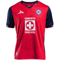 Cruz Azul Mens Third Jersey 24-25 