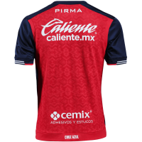 Cruz Azul Mens Third Jersey 24-25 
