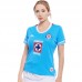 Cruz Azul Womens Home Jersey 24-25