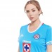 Cruz Azul Womens Home Jersey 24-25