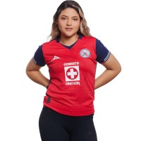 Cruz Azul Womens Third Jersey 24-25