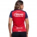 Cruz Azul Womens Third Jersey 24-25