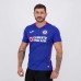 Joma Cruz Azul 2021 Home Jersey