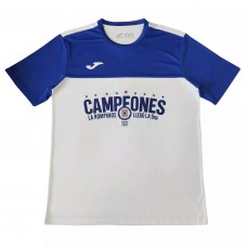 Joma Cruz Azul Champions Jersey 2021