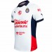 Chivas Mens Away Soccer Jersey 24-25