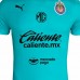 Chivas Mens Goalkeeper Soccer Jersey 24-25