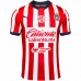 Chivas Mens Home Soccer Jersey 24-25