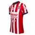 Chivas Womens Home Soccer Jersey 24-25