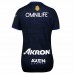 Chivas Womens Third Soccer Jersey 24-25