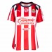 Chivas de Guadalajara Womens Home Jersey 25-26