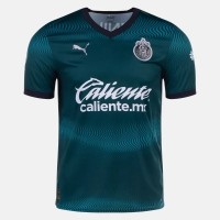 Chivas Mens Third Jersey 23-24