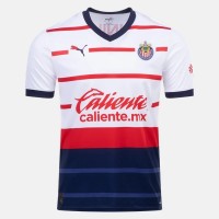 Chivas Mens Away Jersey 23-24