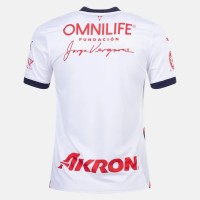 Chivas Mens Away Jersey 23-24