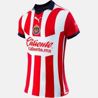 Chivas Womens Home Jersey 23-24