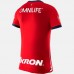 Chivas Womens Home Jersey 23-24