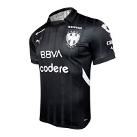 CF Monterrey Mens Alternative Soccer Jersey 24-25