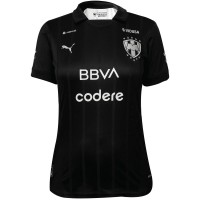 CF Monterrey Women's Alternative Soccer Jersey 24-25