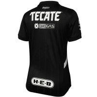 CF Monterrey Women's Alternative Soccer Jersey 24-25