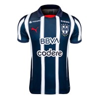 CF Monterrey Mens Home Soccer Jersey 24-25