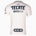 CF Monterrey Mens Away Jersey 25-26