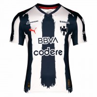 CF Monterrey Mens Home Jersey 25-26