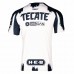CF Monterrey Mens Home Jersey 25-26