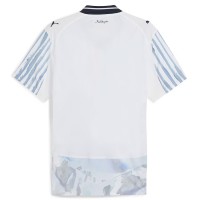 CF Monterrey Puma x KidSuper Men's 2025 FIFA Club World Cup White Jersey