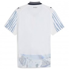 CF Monterrey Puma x KidSuper Men's 2025 FIFA Club World Cup White Jersey