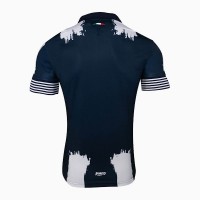CF Monterrey Mens Club World Cup 80th Anniversary Jersey 2025